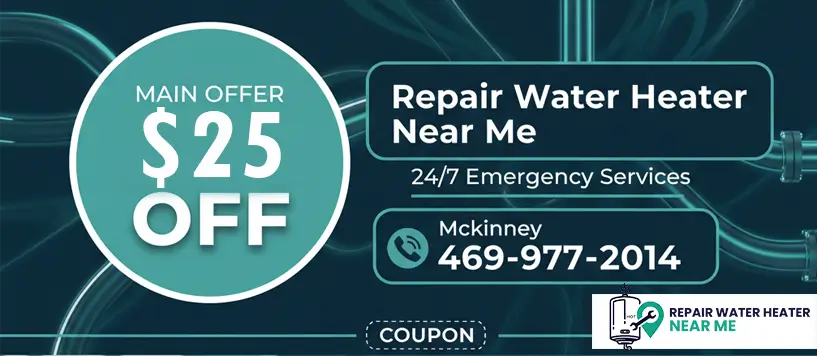 Get Offer water heater Coupon